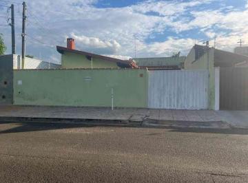 Casa · 117m² · 3 Quartos · 4 Vagas · Casa em Centro, Jaguariúna/SP de 117m² 3 quartos à venda por R$ 499.000,00