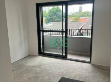 Comercial · 24m² · 1 Quarto · Studio em Vila Cordeiro, São Paulo/SP de 24m² 1 quartos à venda por R$ 375.000,00