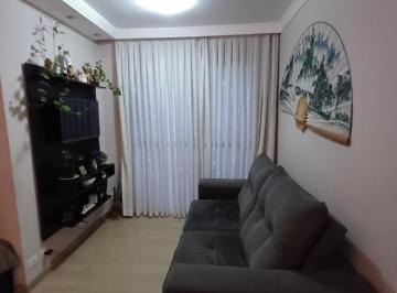 Apartamento · 64m² · 3 Quartos · 1 Vaga · Apartamento em Ponte Grande, Guarulhos/SP de 64m² 3 quartos à venda por R$ 418.000,00