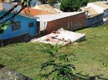 Terreno · 605m² · Terreno em Xaxim, Curitiba/PR de 0m² à venda por R$ 499.000,00