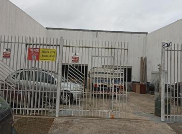 Comercial · 123m² · 8 Vagas · Predio em Gralha Azul, Fazenda Rio Grande/PR de 123m² à venda por R$ 499.000,00