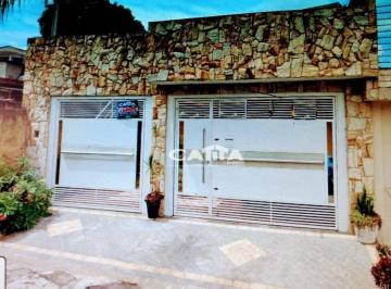 Casa · 180m² · 3 Quartos · 3 Vagas · Sobrado em Jardim do Campo, São Paulo/SP de 180m² 3 quartos à venda por R$ 499.000,00