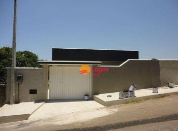 Casa · 95m² · 3 Quartos · 1 Vaga · Casa em Flamengo, Maricá/RJ de 95m² 3 quartos à venda por R$ 499.000,00