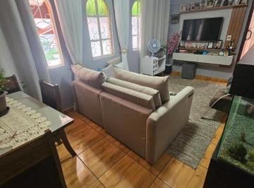 Casa · 256m² · 2 Quartos · 2 Vagas · Casa em Jardim Terezópolis, Guarulhos/SP de 256m² 2 quartos à venda por R$ 495.000,00