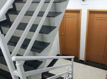 Apartamento · 100m² · 2 Quartos · 1 Vaga · Apartamento em Vila Scarpelli, Santo André/SP de 100m² 2 quartos à venda por R$ 450.000,00