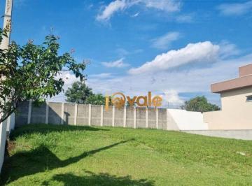 Terreno · 250m² · Terreno em Loteamento Villa Branca, Jacareí/SP de 0m² à venda por R$ 486.000,00