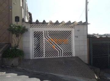 Casa · 150m² · 2 Quartos · 2 Vagas · Casa em Vila Silveira, Guarulhos/SP de 150m² 2 quartos à venda por R$ 499.000,00