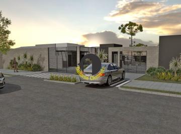 Casa · 47m² · 2 Quartos · 1 Vaga · Casa em Colônia Rio Grande, São José dos Pinhais/PR de 47m² 2 quartos à venda por R$ 495.000,00