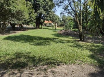 Rural · 3700m² · 2 Quartos · Chácara em Centro, Jaguariúna/SP de 0m² 2 quartos à venda por R$ 499.000,00