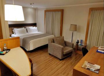 Comercial · 29m² · 1 Quarto · 1 Vaga · Studio em Jardim Europa, São Paulo/SP de 29m² 1 quartos à venda por R$ 450.000,00