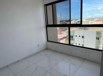 Apartamento · 84m² · 3 Quartos · 1 Vaga · Apartamento em Portal do Sol, João Pessoa/PB de 84m² 3 quartos à venda por R$ 430.000,00