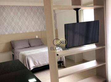 Comercial · 65m² · 1 Quarto · 2 Vagas · Studio em Santana, São Paulo/SP de 65m² 1 quartos à venda por R$ 495.000,00