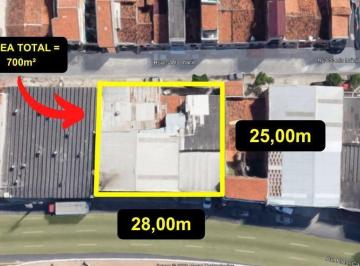 Terreno · 700m² · Terreno em Moura Brasil, Fortaleza/CE de 0m² à venda por R$ 550.000,00
