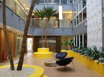 Comercial · 34m² · 1 Vaga · Conjunto em Brooklin Paulista, São Paulo/SP de 34m² à venda por R$ 491.000,00