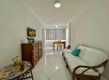 Apartamento · 55m² · 1 Quarto · Apartamento em Centro, Guarujá/SP de 55m² 1 quartos à venda por R$ 365.000,00
