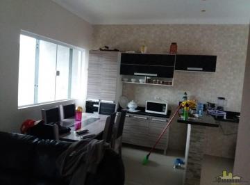 Casa · 140m² · 2 Quartos · 3 Vagas · Casa em Loteamento Villa Branca, Jacareí/SP de 0m² 2 quartos à venda por R$ 498.200,00