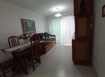 Apartamento · 95m² · 2 Quartos · 1 Vaga · Apartamento em Centro, Cabo Frio/RJ de 95m² 2 quartos à venda por R$ 450.000,00