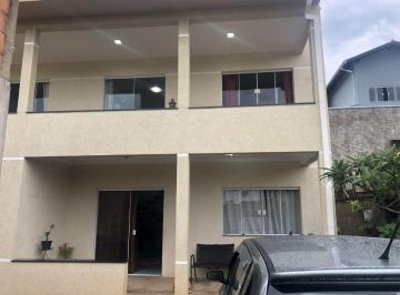 Casa · 243m² · 4 Quartos · 4 Vagas · Casa em Vila Primavera, Jaguariúna/SP de 243m² 4 quartos à venda por R$ 499.000,00