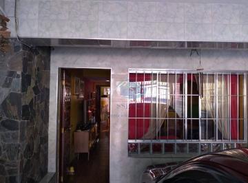 Casa · 160m² · 2 Quartos · 1 Vaga · Sobrado em Sacomã, São Paulo/SP de 160m² 2 quartos à venda por R$ 495.000,00