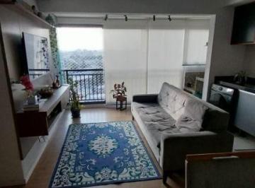 Apartamento · 47m² · 2 Quartos · 1 Vaga · Apartamento em Itaquera, São Paulo/SP de 47m² 2 quartos à venda por R$ 463.000,00