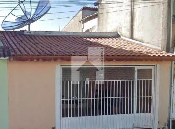 Casa · 102m² · 3 Quartos · 2 Vagas · Casa em Laranjeiras, Caieiras/SP de 102m² 3 quartos à venda por R$ 475.000,00