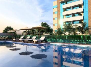 Apartamento · 73m² · 3 Quartos · 1 Vaga · Apartamento em São Benedito, Parnaíba/PI de 73m² 3 quartos à venda por R$ 547.780,00