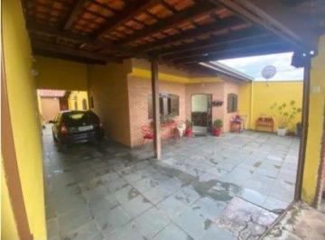 Casa · 200m² · 3 Quartos · 5 Vagas · Imoveis - na Vila Mineirão
