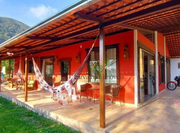 Casa · 100m² · 2 Quartos · 5 Vagas · Casa em Bonsucesso, Teresópolis/RJ de 100m² 2 quartos à venda por R$ 495.000,00