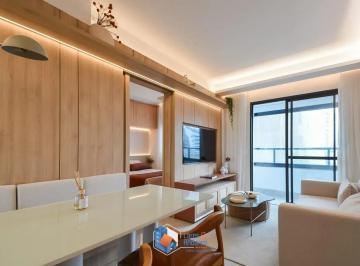 Apartamento · 39m² · 1 Quarto · Apartamento em Vila Dom Pedro I, São Paulo/SP de 39m² 1 quartos à venda por R$ 482.150,00