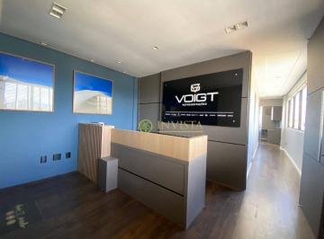 Comercial · 58m² · 1 Vaga · Sala em Estreito, Florianópolis/SC de 58m² à venda por R$ 495.000,00