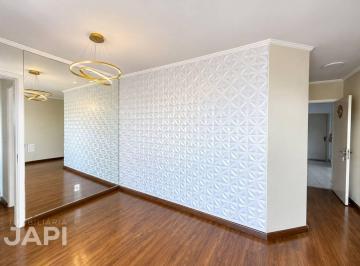 007078e11f0297c7f9cfd9a8062a1fbea6767572 · Apartamento para alugar, 75 m² por R$ 3.536,03/mês - Eloy Chaves - Jundiaí/SP