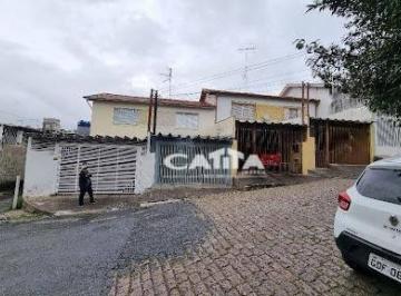 Casa · 102m² · 2 Quartos · 2 Vagas · Sobrado em Jardim Mangalot, São Paulo/SP de 102m² 2 quartos à venda por R$ 570.000,00