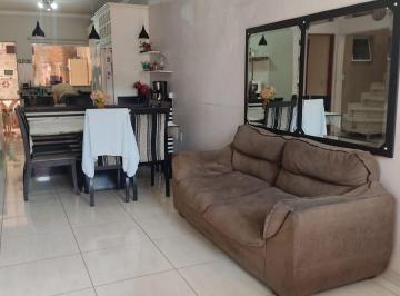 Casa · 200m² · 4 Quartos · 1 Vaga · Sobrado em Jardim Residencial Villa Amato, Sorocaba/SP de 200m² 4 quartos à venda por R$ 488.000,00