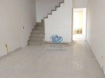 Casa · 129m² · 3 Quartos · 4 Vagas · Sobrado em Vila Moraes, São Paulo/SP de 129m² 3 quartos à venda por R$ 498.000,00