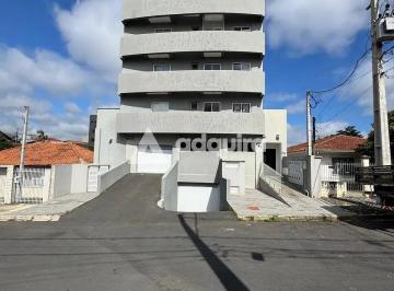 Apartamento · 85m² · 2 Quartos · 2 Vagas · Apartamento em Orfãs, Ponta Grossa/PR de 85m² 2 quartos à venda por R$ 497.999,00