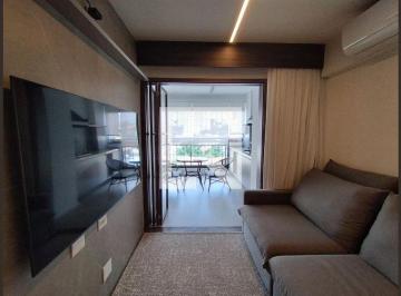 Apartamento · 72m² · 2 Quartos · 1 Vaga · Apartamento para Aluguel - Bosque da Saúde, 2 Quartos,  72 m² - São Paulo