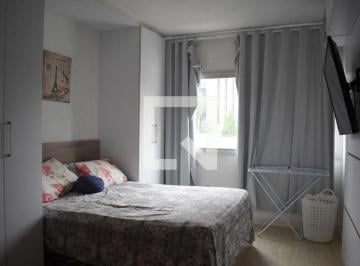 Apartamento · 24m² · 1 Quarto · Apartamento para Aluguel - Centro Cívico , 1 Quarto, 24 m² - Curitiba