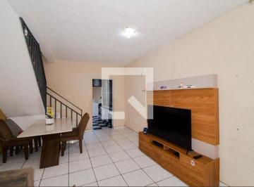 Casa · 150m² · 3 Quartos · 1 Vaga · Casa para Aluguel - Água Chata, 3 Quartos, 150 m² - Guarulhos