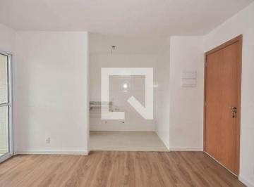 Apartamento · 52m² · 2 Quartos · 1 Vaga · Apartamento para Aluguel - Panamby, 2 Quartos,  52 m² - São Paulo