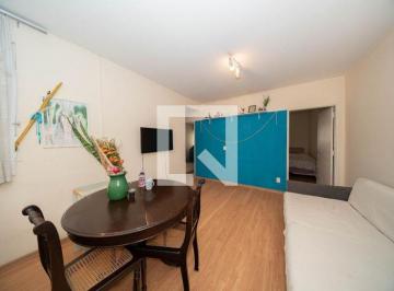 Apartamento · 55m² · 2 Quartos · Apartamento para Aluguel - Consolação, 2 Quartos,  55 m² - São Paulo