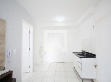 Apartamento · 24m² · 1 Quarto · Apartamento para Aluguel - Parque Regina, 1 Quarto,  24 m² - São Paulo