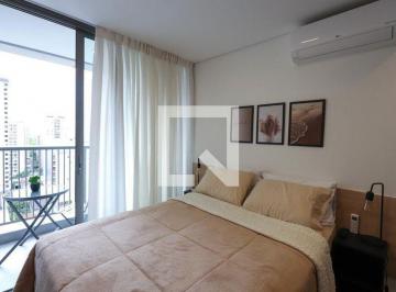 Apartamento · 20m² · 1 Quarto · Apartamento para Aluguel - Tatuapé, 1 Quarto,  20 m² - São Paulo