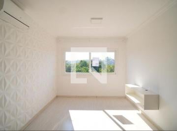 Apartamento · 60m² · 1 Quarto · 1 Vaga · Apartamento para Aluguel - Mauá, 1 Quarto, 60 m² - Novo Hamburgo