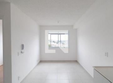 Apartamento · 32m² · 2 Quartos · Apartamento para Aluguel - Cangaíba, 2 Quartos, 32 m² - São Paulo