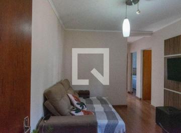 Apartamento · 45m² · 2 Quartos · 1 Vaga · Apartamento para Aluguel - Parque Fazendinha, 2 Quartos,  45 m² - Campinas