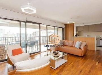 2d1e11ae6db779031b76e53f3a319d0fddf7543a · Apartamento 163m², 3 Suítes, Hall privativo, Varanda gourmet, Lavabo, Sala ampla, Cozinha, 2 vagas,