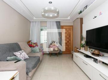 Casa · 113m² · 3 Quartos · 2 Vagas · Casa à Venda - Vila Carrão, 3 Quartos, 113 m² - São Paulo