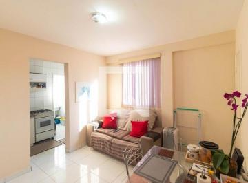 Apartamento · 47m² · 1 Quarto · 1 Vaga · Apartamento à Venda - Cambuí, 1 Quarto, 47 m² - Campinas