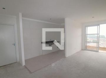 Apartamento · 55m² · 2 Quartos · 1 Vaga · Apartamento à Venda - Vila Roque, 2 Quartos, 55 m² - São Paulo