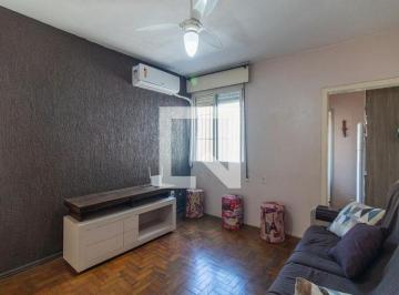 Apartamento · 40m² · 1 Quarto · Apartamento à Venda - Medianeira, 1 Quarto,  40 m² - Porto Alegre